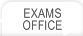 Exams Office Options